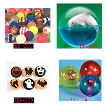  Bouncing Balls ( Bouncing Balls)
