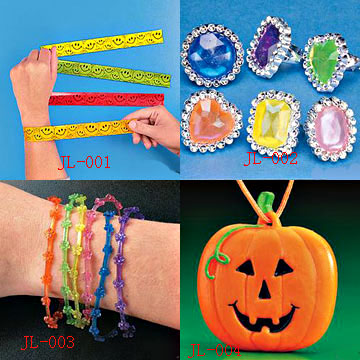  Crafts (Artisanat)