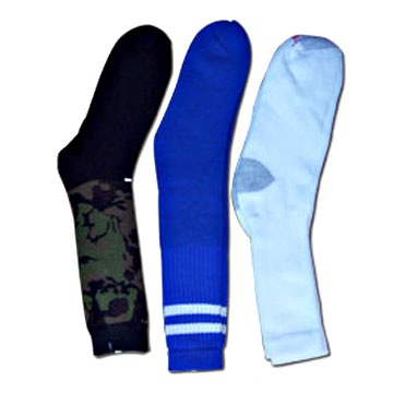  Socks (Chaussettes)