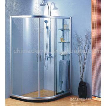  Shower Enclosure (Душевые кабины)