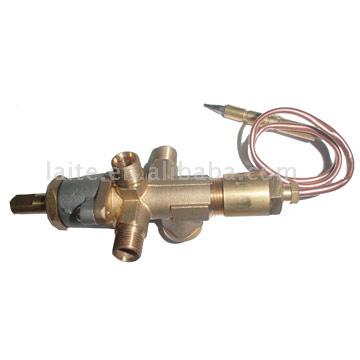  Gas Heater Valve ( Gas Heater Valve)