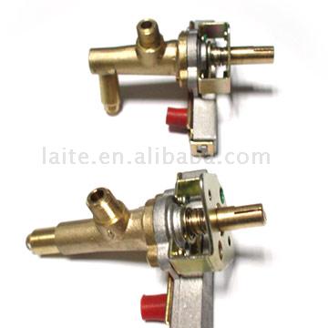  Gas Valve ( Gas Valve)