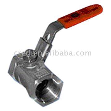  Ball Valve ( Ball Valve)