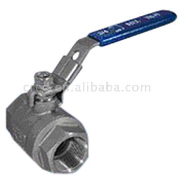  Ball Valve ( Ball Valve)