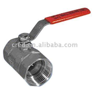  Ball Valve ( Ball Valve)