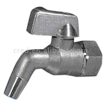  Mini Ball Valve ( Mini Ball Valve)