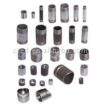  Steel Merchant Couplings (Сопряжение стальных Merchant)