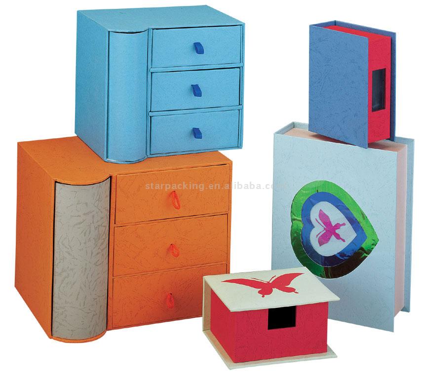  Gift Box ( Gift Box)