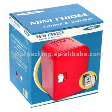  Color Carton (Couleur Carton)