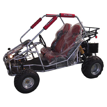  Go Kart (Go-Kart)