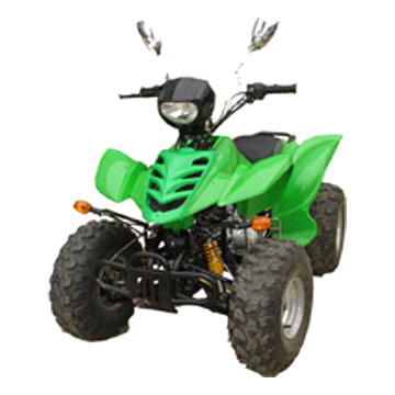  ATV (Double Swing Arm with Lights) ( ATV (Double Swing Arm with Lights))