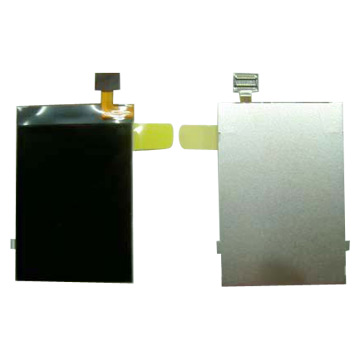  LCDs for NOKIA 6270 (LCDs für NOKIA 6270)
