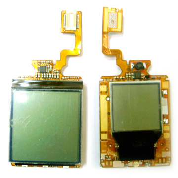  LCDs for Samsung SA A800 (LCDs für Samsung A800 SA)