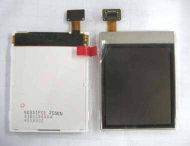  LCDs for Nokia 6680 LCD (LCDs für Nokia 6680 LCD)