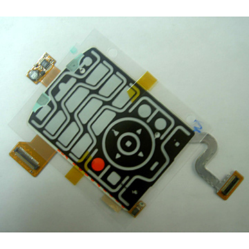  Flex Cable for Motorola V3 ( Flex Cable for Motorola V3)