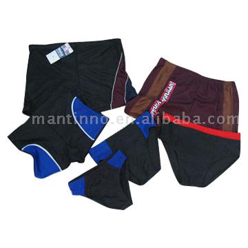  Surfing Pants (Surfing Pantalons)