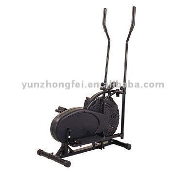  Elliptical Bike