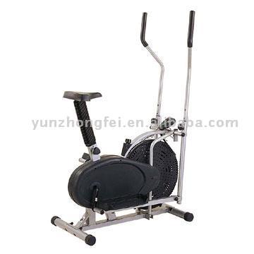  Elliptical Bike