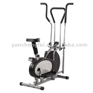  Elliptical Bike