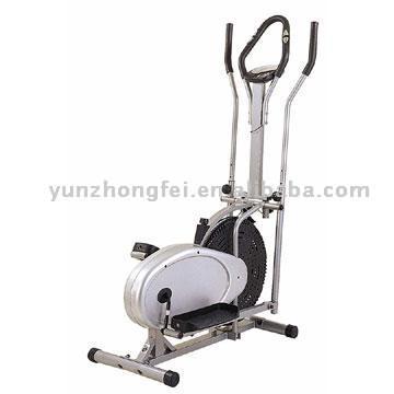  Elliptical Bike