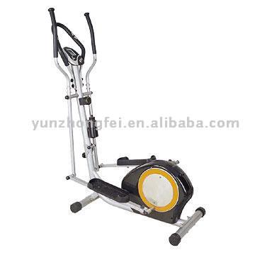  Magnetic Elliptical Bike (Magnetic Elliptical Bike)