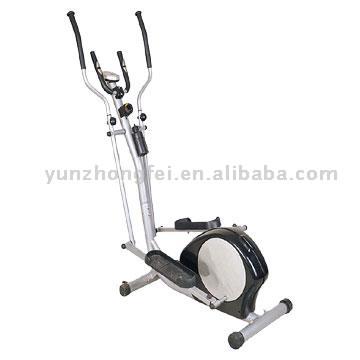  Magnetic Elliptical Bike (Magnetic Elliptical Bike)