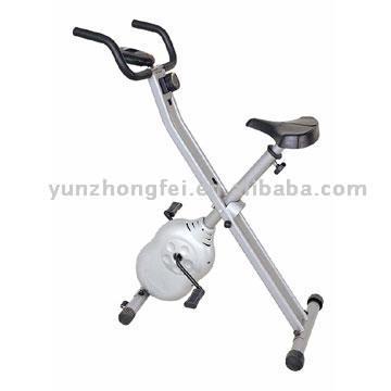  Magnetic Bike (Magnetic Bike)
