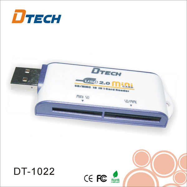  SD/MMC Card Reader (SD / MMC Card Reader)