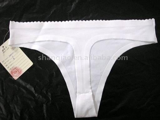  Panties