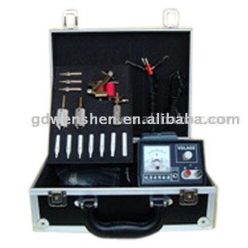  Tattoo Kit (TATTOO KIT)