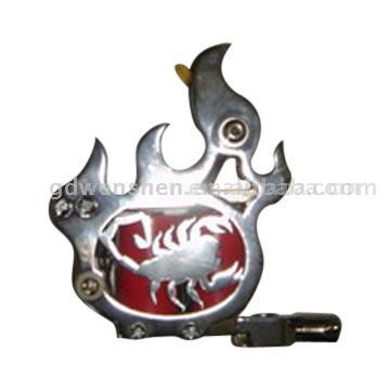  Tattoo Machine Head (Tattoo M hine Head)