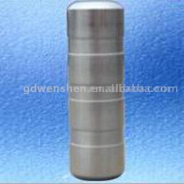  Stainless Steel Grips (Edelstahl-Griffe)