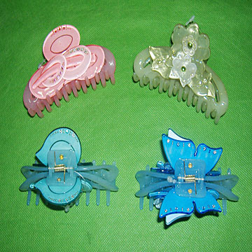  Hair Claws ( Hair Claws)