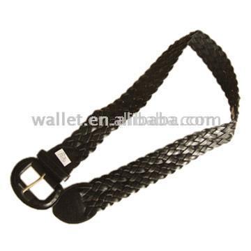  Belt (Ceinture)