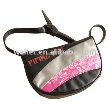 PU Handtasche (PU Handtasche)