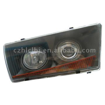 LADA 2109 Lampe (LADA 2109 Lampe)