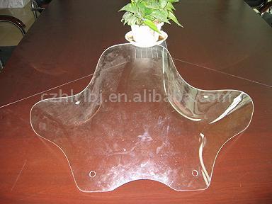 Motorcylce Windshield (Motorcylce Windshield)