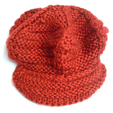  Skull Hat ( Skull Hat)