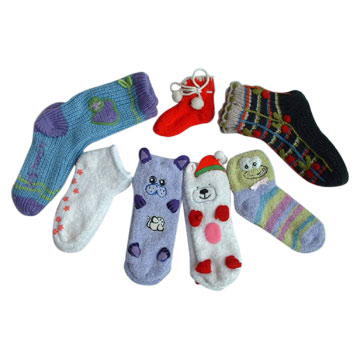  Socks ()