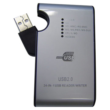  Card Reader (Card Reader)