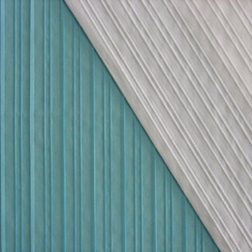  Cotton / Nylon / Spandex Dobby Solid Fabric