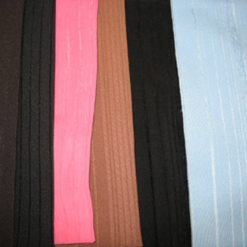  Polyester Solid Fabric ( Polyester Solid Fabric)