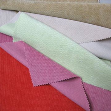  Polyester Solid Fabric ( Polyester Solid Fabric)