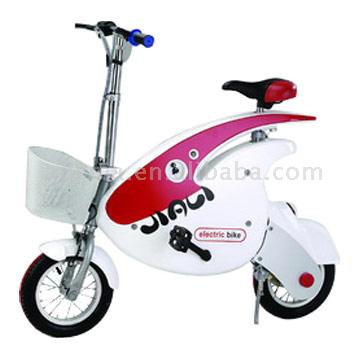  Electric Bicycle ( Electric Bicycle)