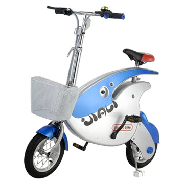  Electric Bicycle ( Electric Bicycle)