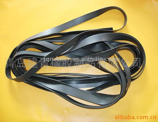  Rubber Belt (Резиновый ремень)