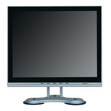  19" LCD TV (19 "LCD TV)