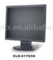  17" LCD Monitor (17 "ЖК-монитор)