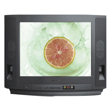  21" Color Tv (21 "цветной телевизор)