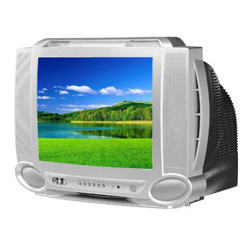  CRT TV, LCD TV, Plasma TV (ЭЛТ-телевизор, ЖК-телевизор, плазменный телевизор)